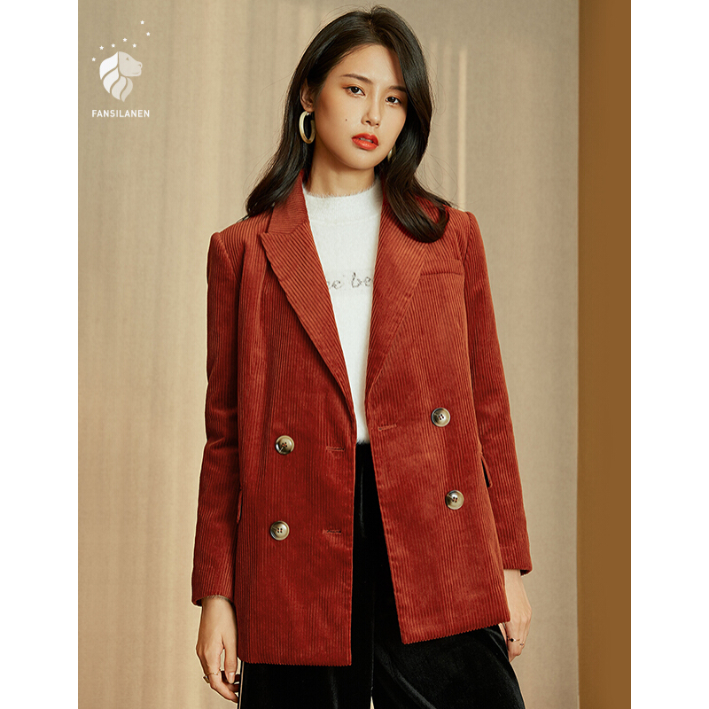 穿十年都不过时的衣服,2020新趋势时髦西装怎么穿