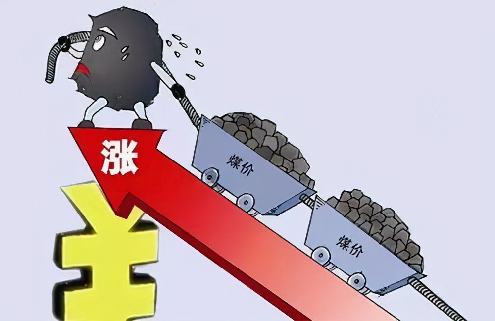 从宏观角度来看股票市场,煤炭板块逻辑走势分析