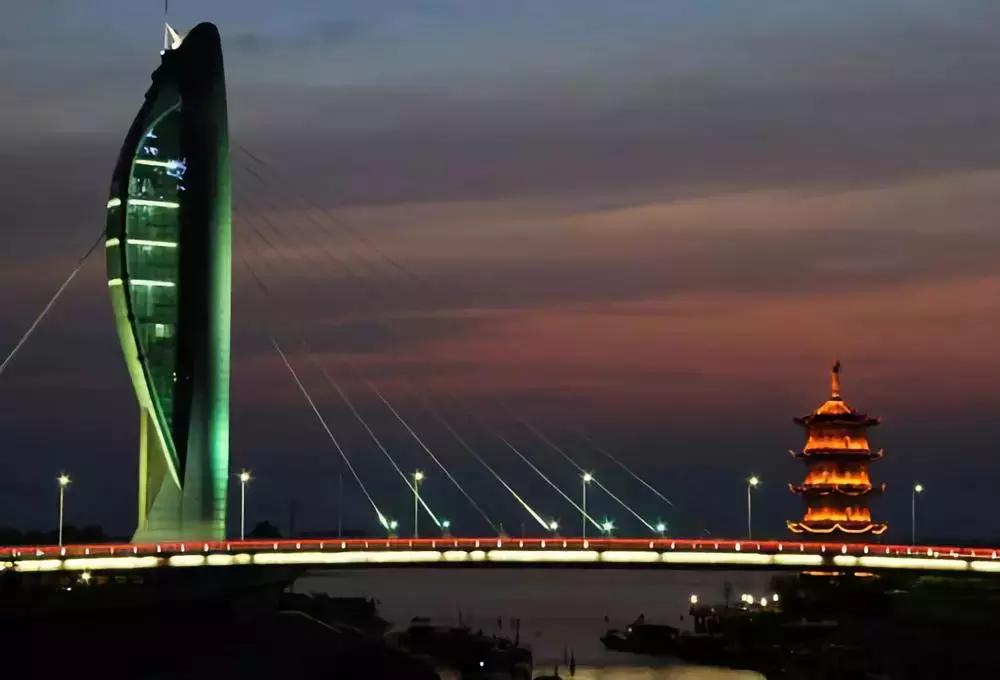 芜湖一座起飞的城市,芜湖未来城市中心在哪