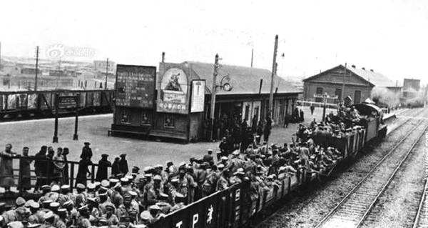 历史上真正的东北王张作霖,回顾东北王张作霖的一生