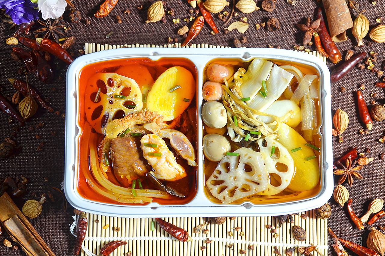 小火锅现状如何,小火锅现状