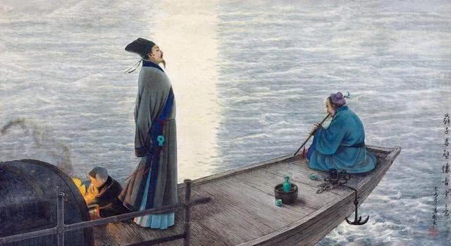 教孩子背古诗老是记不住,孩子古诗背得早如何长久记忆