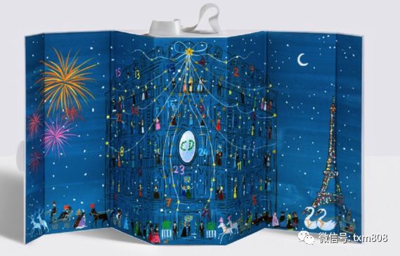 圣诞限量吐槽,圣诞限定一点点