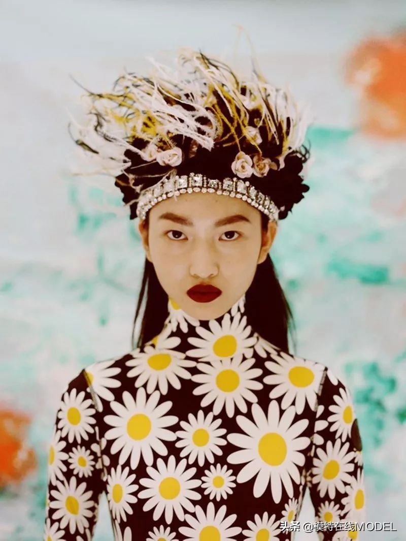 时装模特标准,服装模特应具备哪些条件