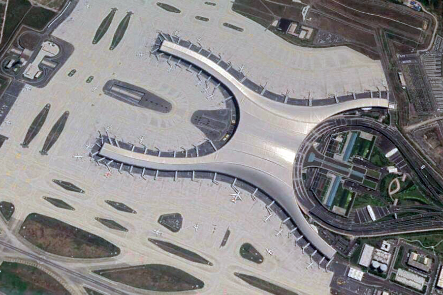 重庆渝北第一名,重庆第一强区规划