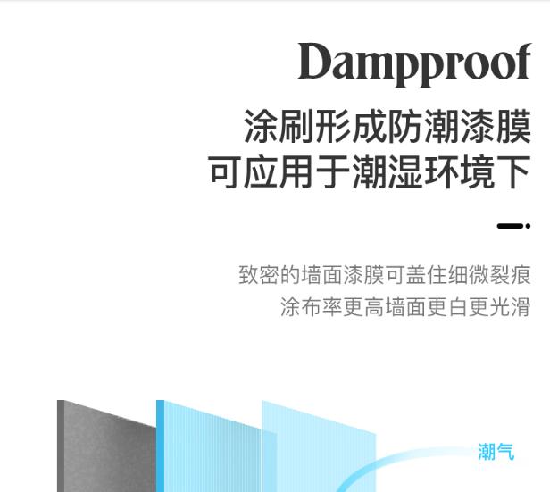 乳胶漆真的无毒无害吗,乳胶漆真的有零甲醛吗