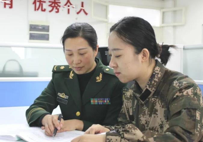 2021军队文职招聘报名条件,2021部队文职春季校招开始