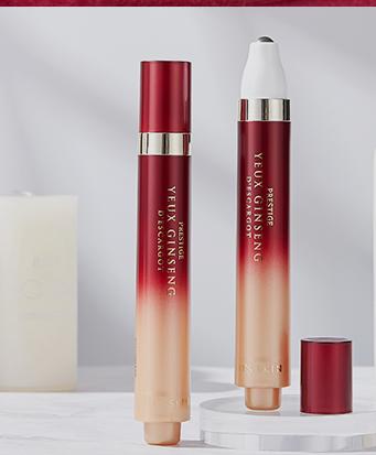 眼霜滚珠眼霜,滚珠式眼霜怎么使用