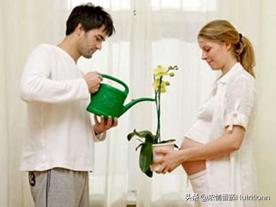 怀孕的女人准爸爸要怎么照顾,怀孕期间准爸爸应该做些什么