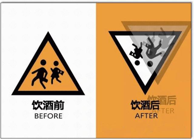 酒后踩油门,酒后踩车