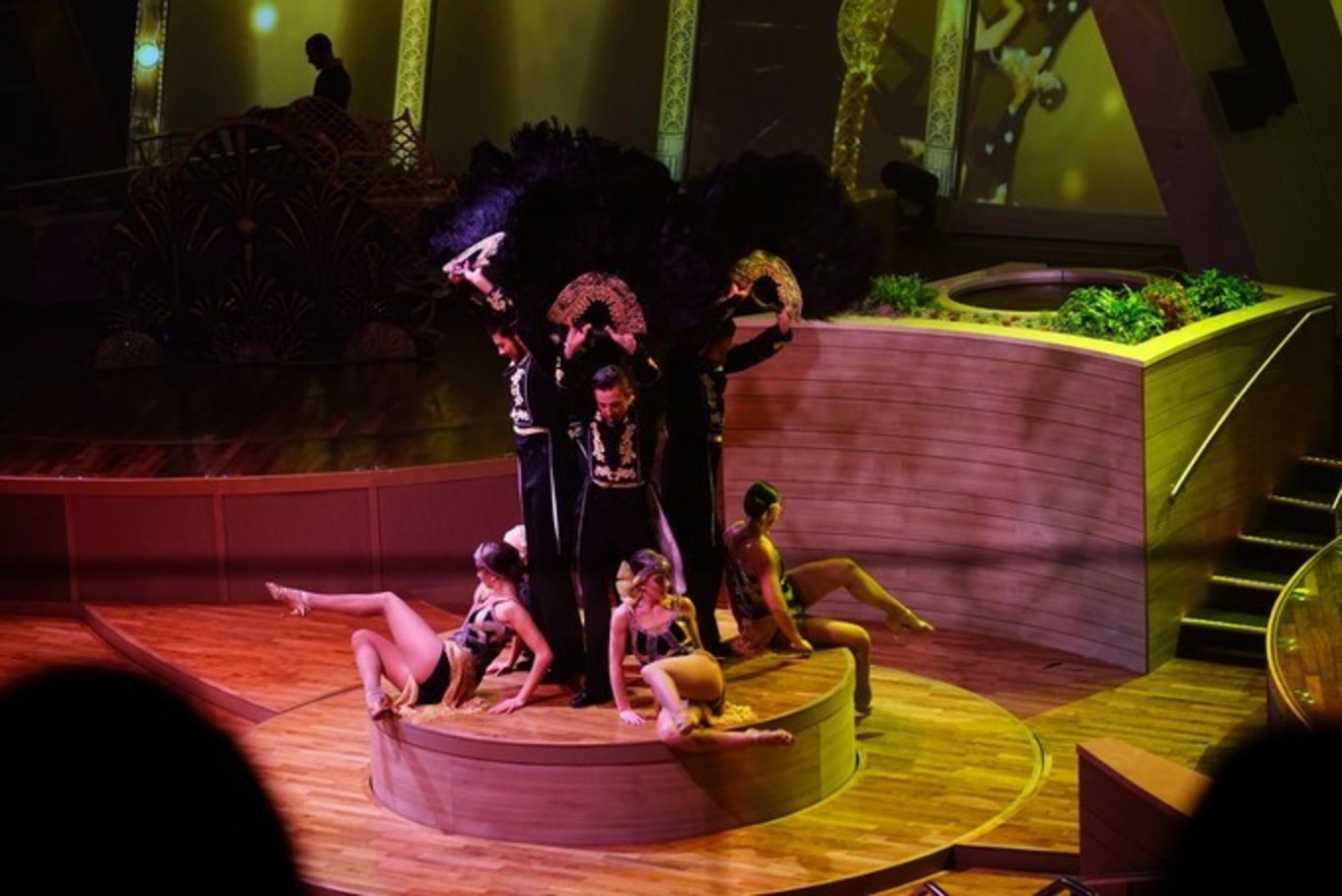 皇家加勒比选哪条航线,皇家加勒比海洋航线