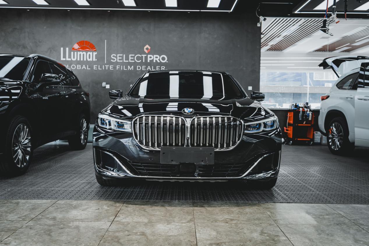 龙膜g2隐形车衣是什么涂层,龙膜g2隐形车衣有隔热效果吗