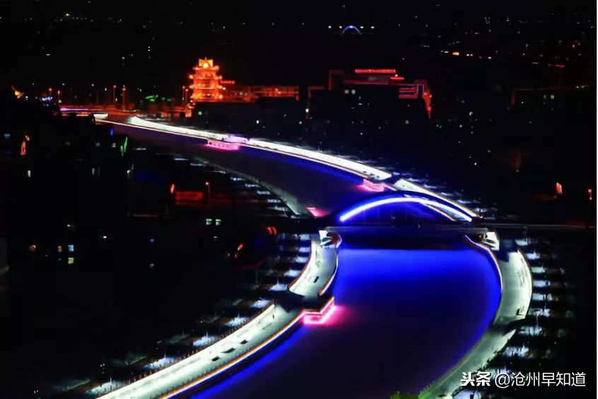 沧州旅游攻略必玩的景点冬天,沧州游玩攻略必去景点