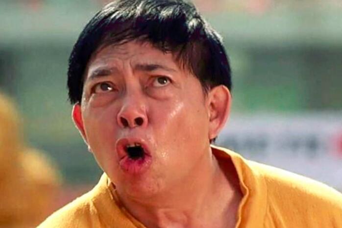 林更新和周星驰合作过什么电影,林更新谈星爷视频完整版