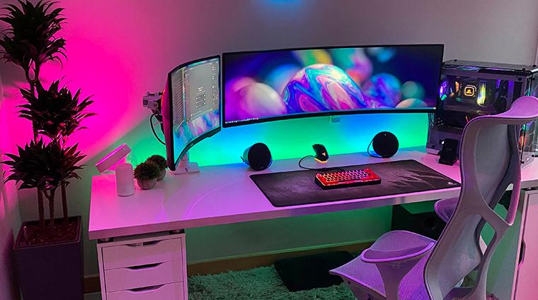 显示器达不到官方宣传参数，被忽悠了？可能是你用错了传输线