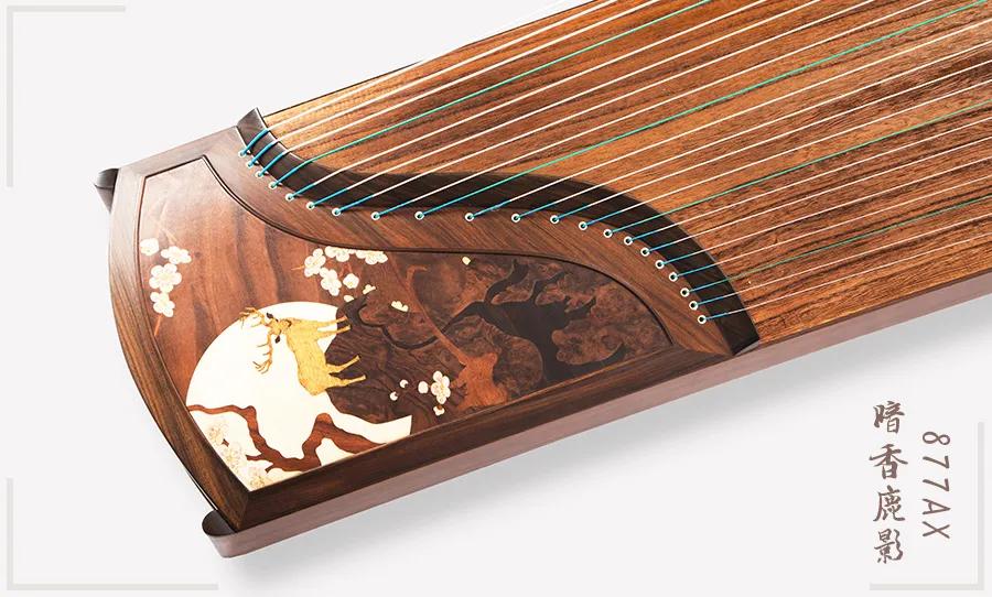 臻筝古筝品牌,筝味道古筝品牌怎么样