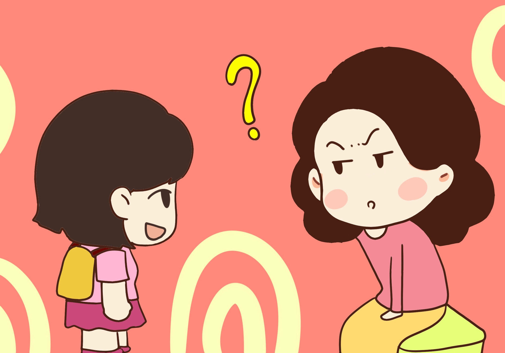 幼儿园小朋友攀比心怎么教育,幼儿园孩子攀比怎么回事