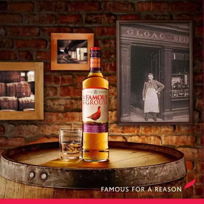 100元能买到好喝的威士忌吗,100元必买的5种威士忌