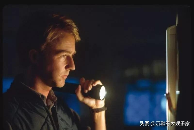 10部连环杀人案电影：这些变态都是什么心理？