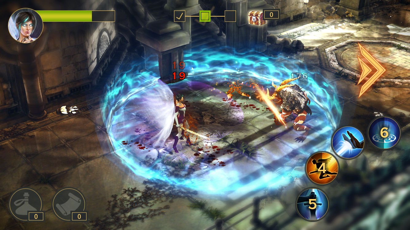 圣域传奇手游,圣域传奇手游攻略