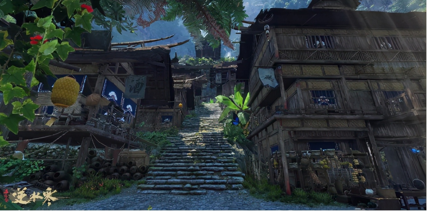 剑网3引擎什么时候更换,剑网3新引擎对显卡要求高吗