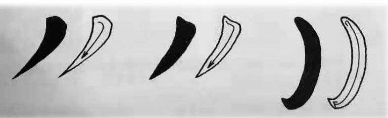 颜真卿小楷代表作,颜真卿多宝塔集字唐楷