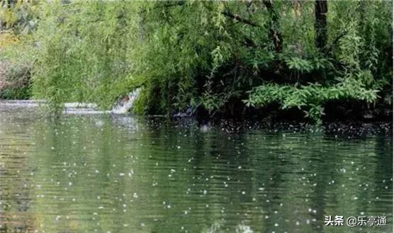 乐亭最美的地方,乐亭县古镇