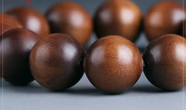 28种木质材质手串对照,木质手串配什么材质的珠子