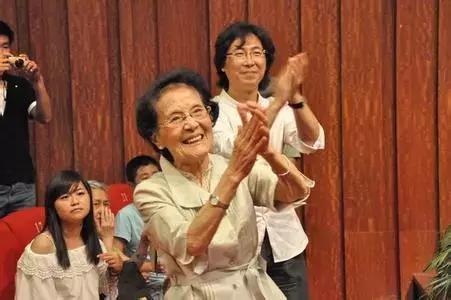 周小燕先生美声教学,周小燕先生男高音