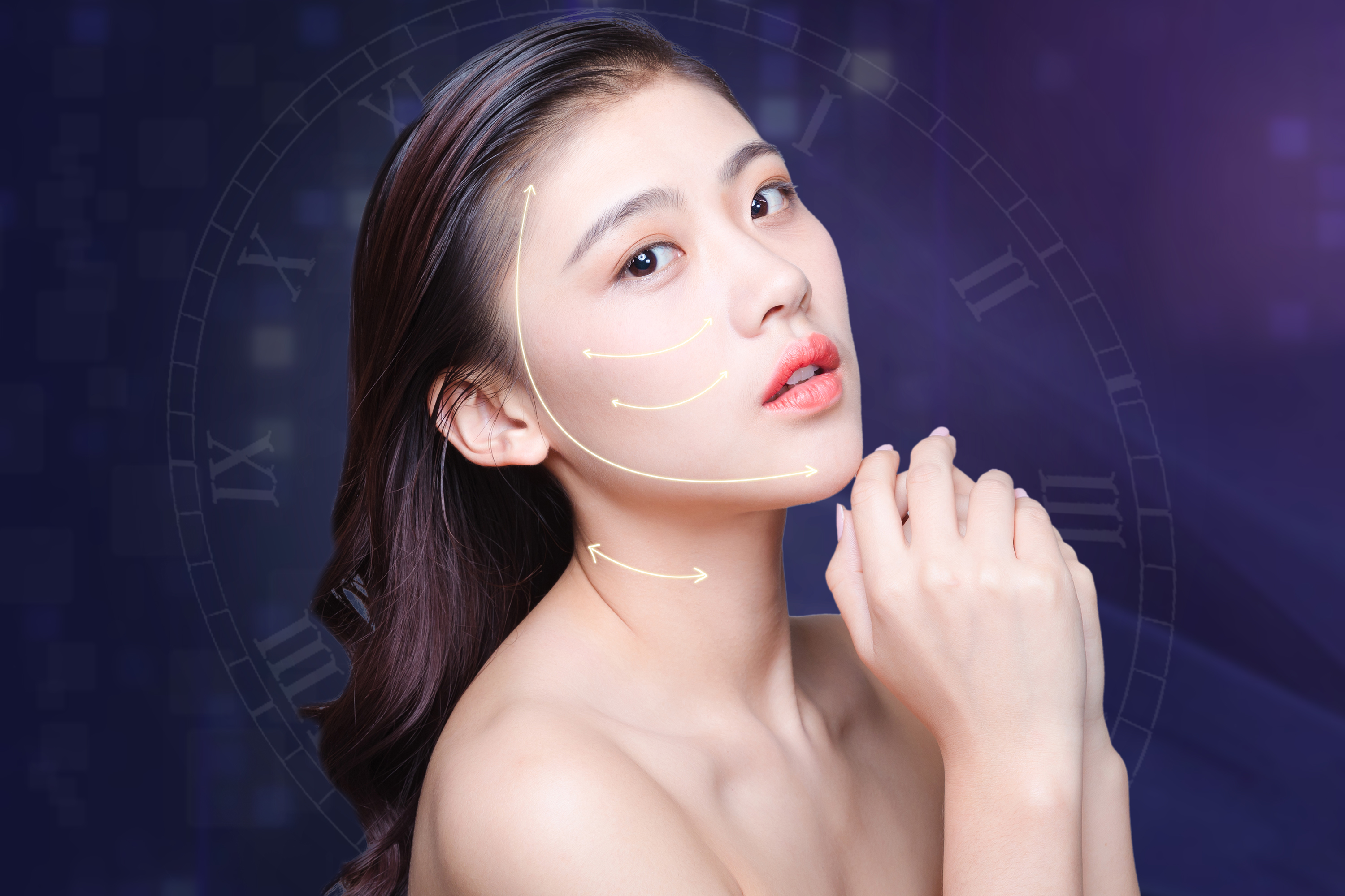 蜜思肤抗老精华,蜜思肤青春御龄系列精华水