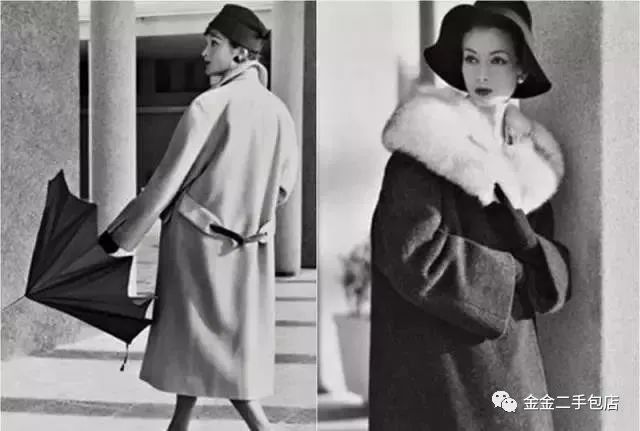 maxmara大衣经典款式有几款,maxmara经典款大衣有哪些