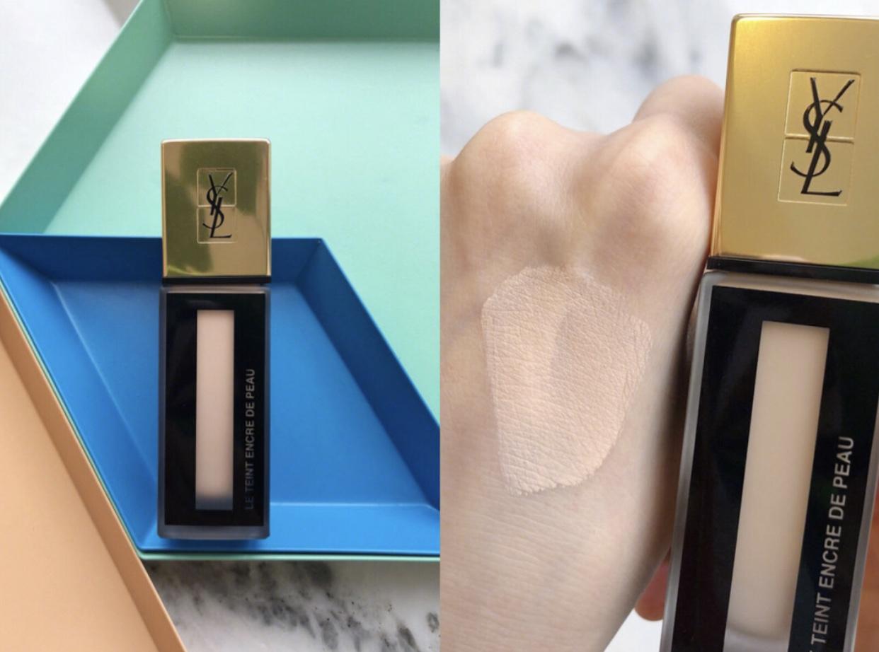 大牌粉底到底哪个好用,底妆界贵妇级粉底