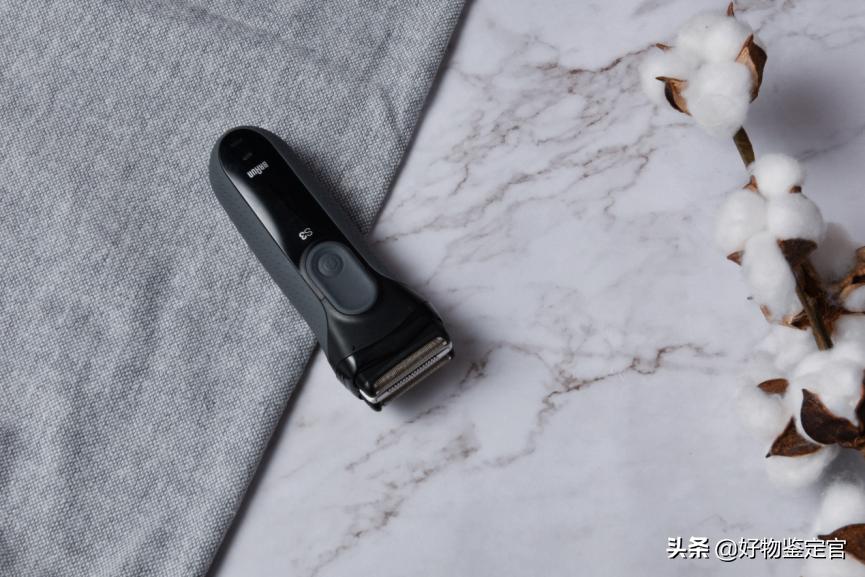 博朗剃须刀真的好用,博朗剃须刀真实体验