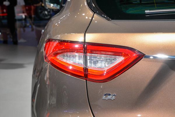 莱万特最新款声浪,推荐几款性价比高的百万级suv