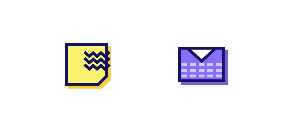 从零开始设计一个手机主题——张扬孟菲斯