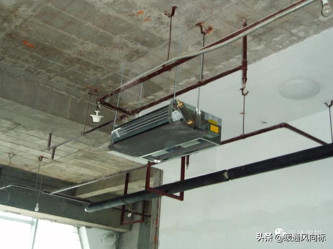 风机盘管风量计算方法,风机盘管制冷和制热计算公式