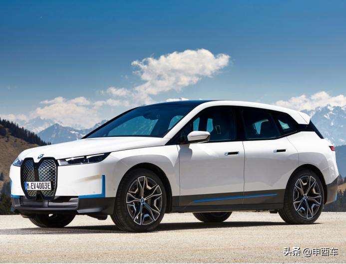 宝马车架号对照表高清图片,bmw各车型底盘代码大全