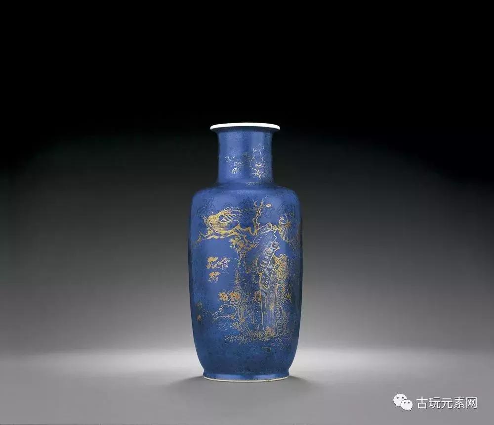 瓷器一品当朝一路登科纹饰,了解陶瓷艺术流派