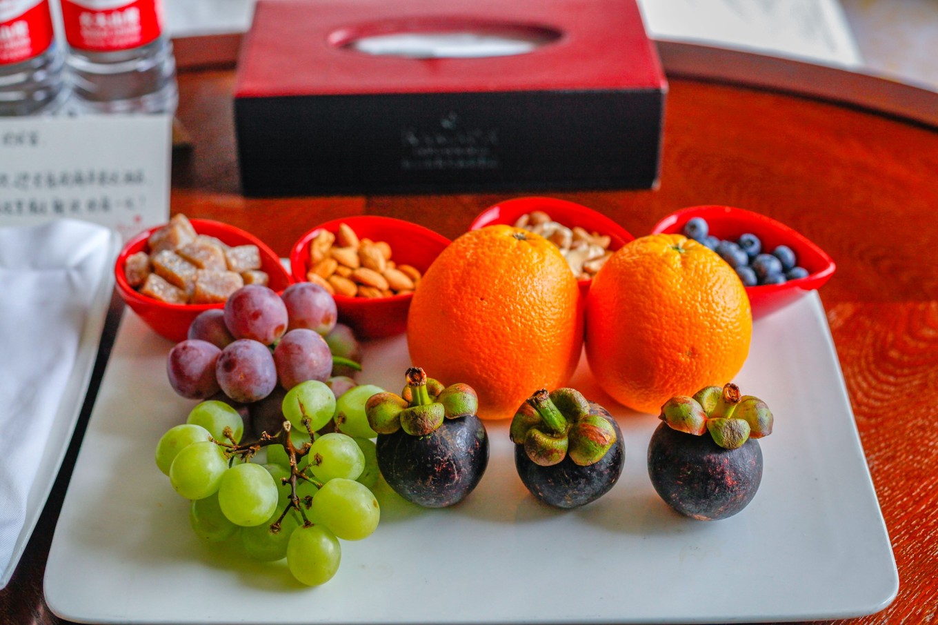 工业狮山的闲暇小幸福,在南海华美达感受休闲两日小时光