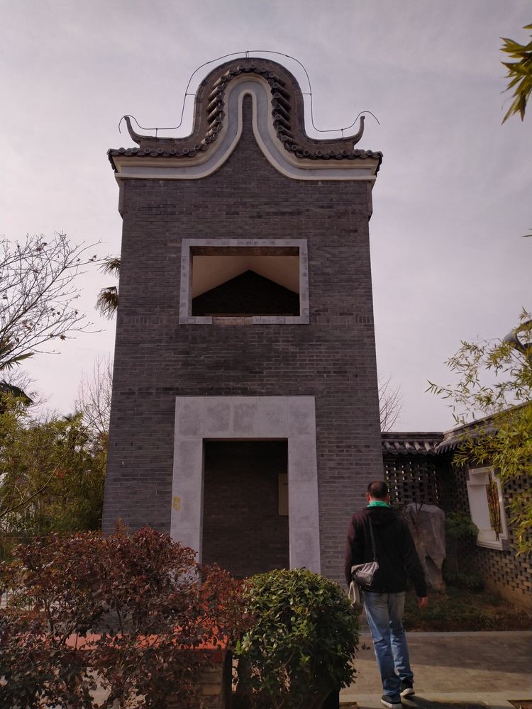 郑州园博园开放最新通知,园博园郑州门票最新信息