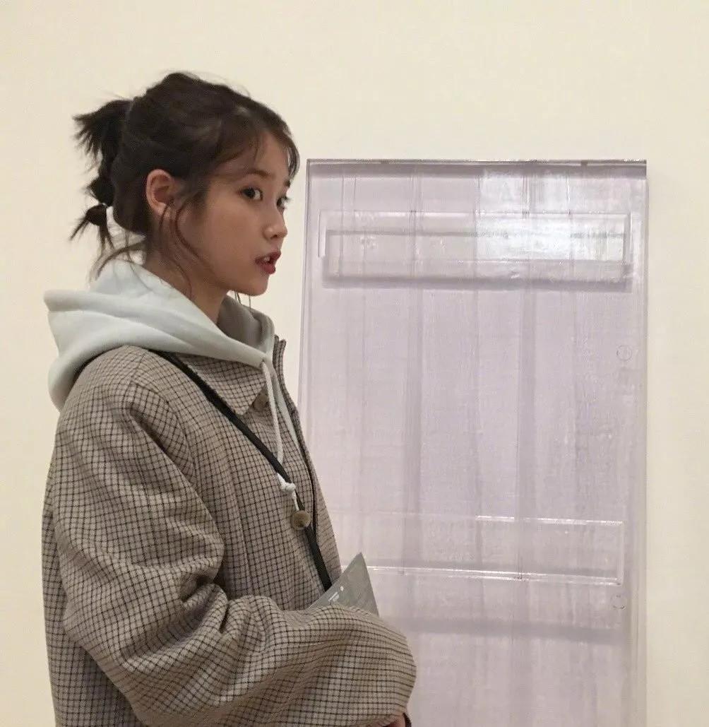 iu日常穿搭同款,iu日常夏季穿搭