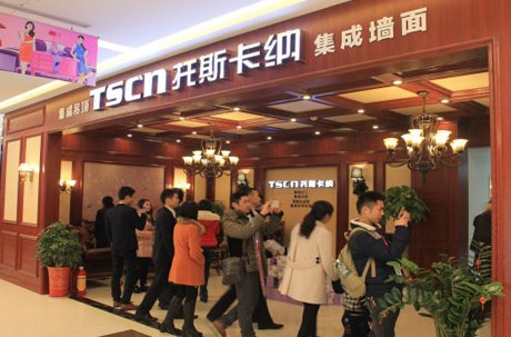 托斯卡纳吊顶系列介绍,托斯卡纳吊顶有什么特点