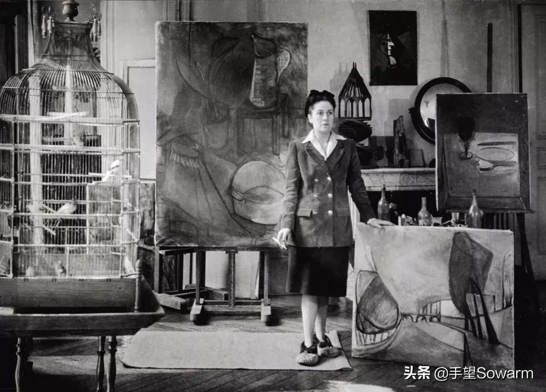 价值18亿元毕加索名画被撕,价值上亿毕加索名画被撕