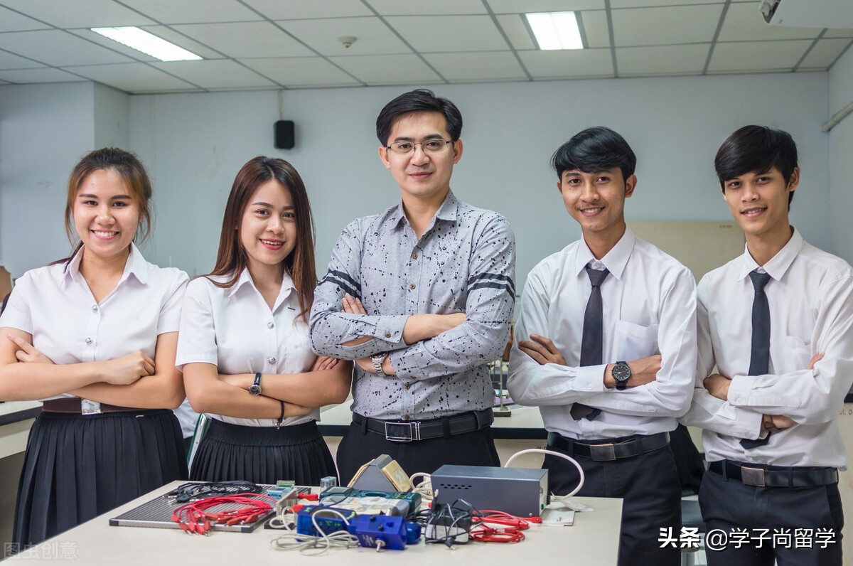 中国成为巴基斯坦留学生首选,学小语种就业方向出国留学