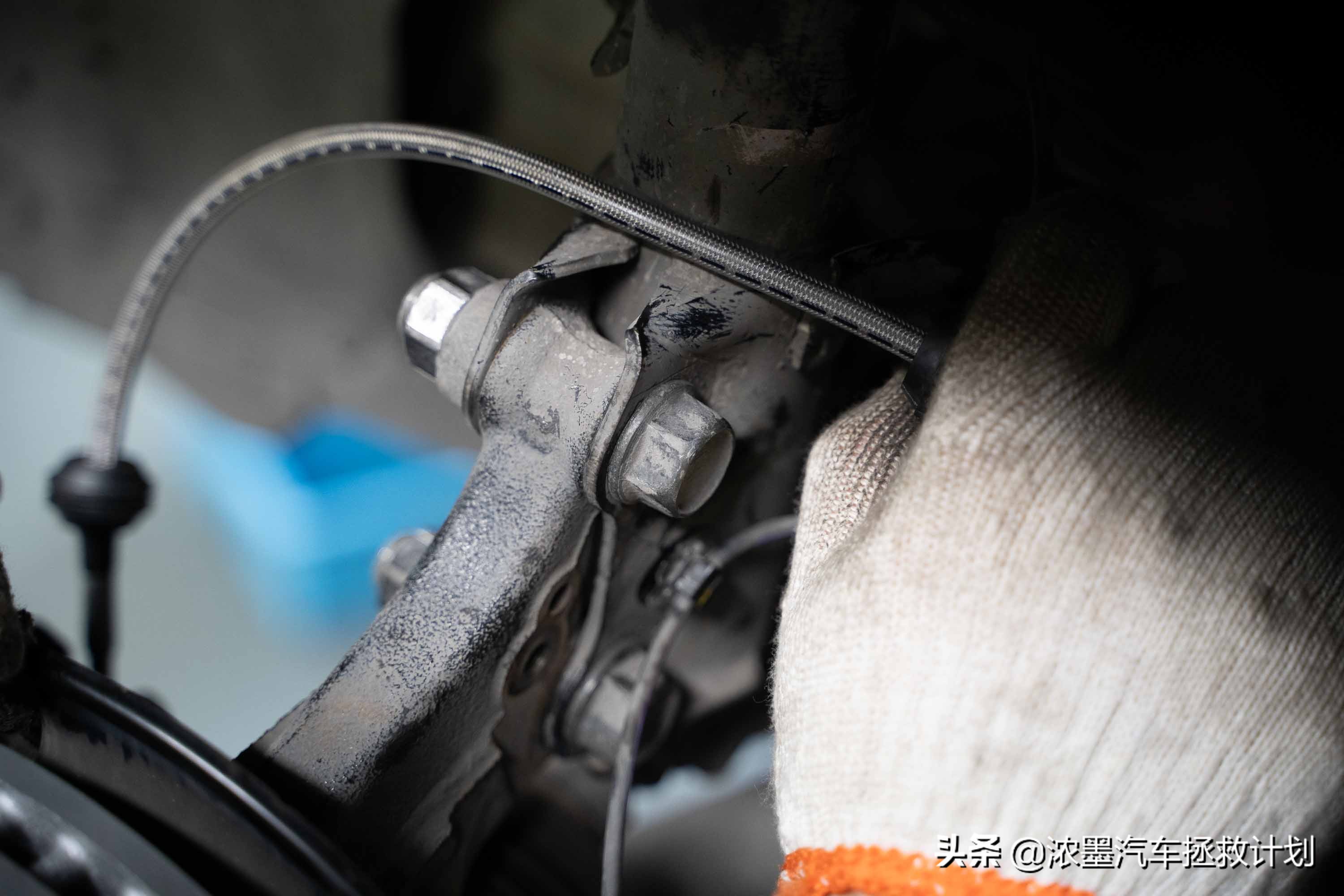 翻新一台老款丰田普瑞维亚,丰田普瑞维亚大翻新