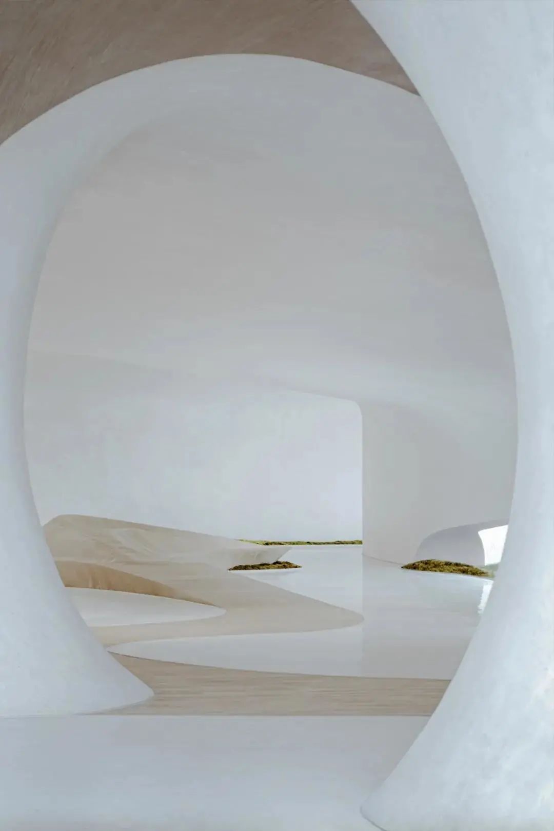 鏄撳绌洪棿鑹烘湳璁捐,鏄撳绌洪棿璁捐