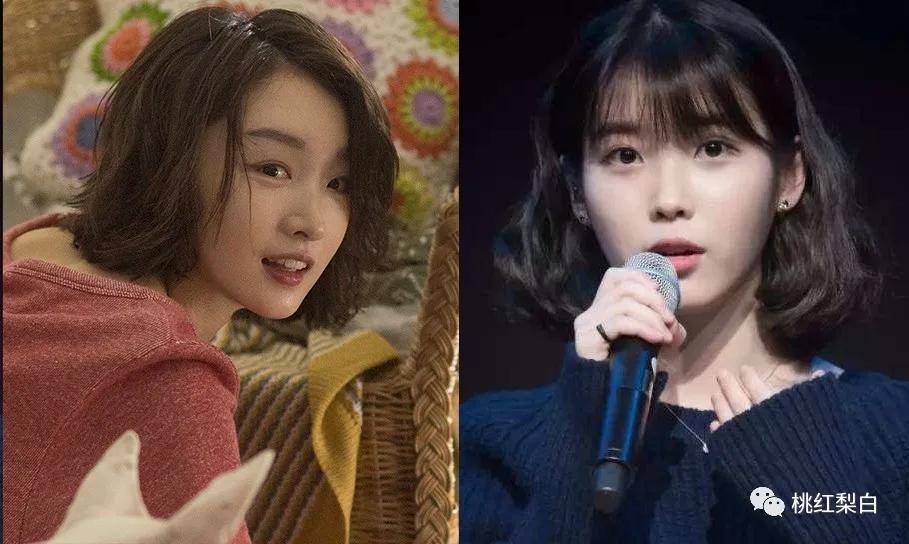 孟佳戴假发片被吐槽完整版,孟佳谈假发片