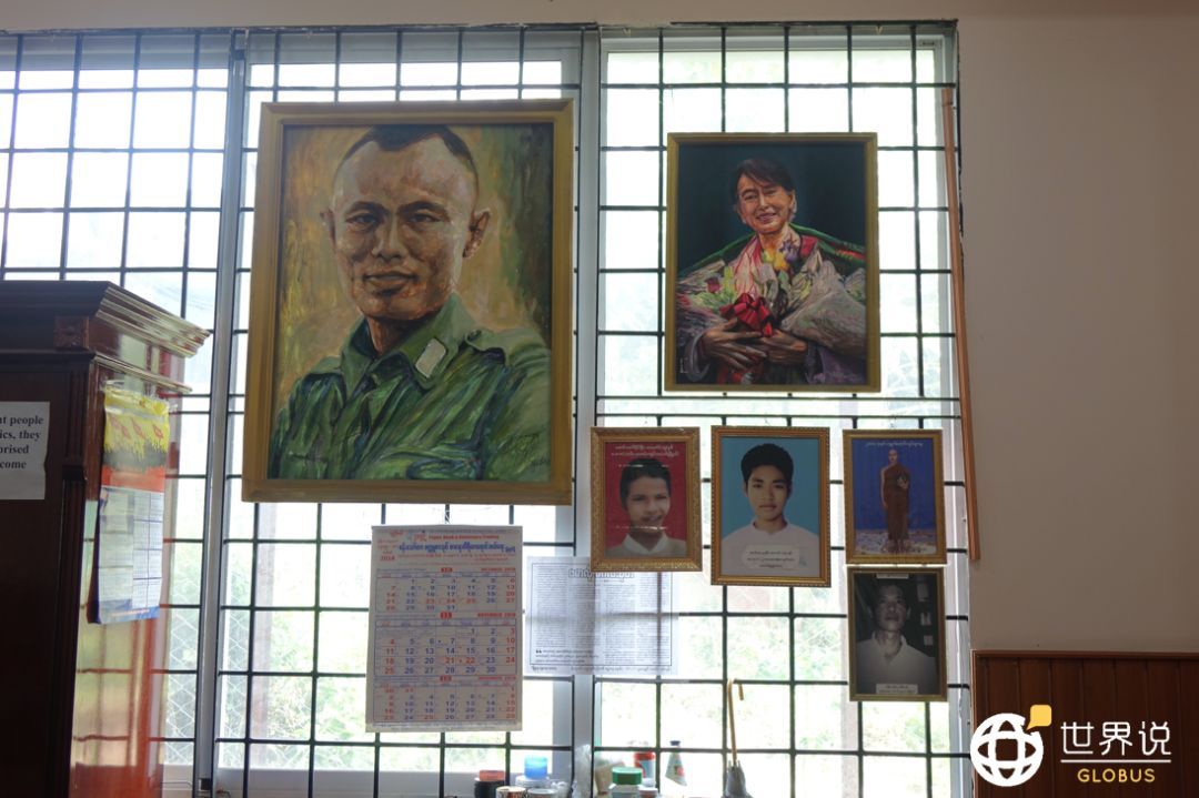 昂山素季自由了吗,昂山素季会重返政坛吗