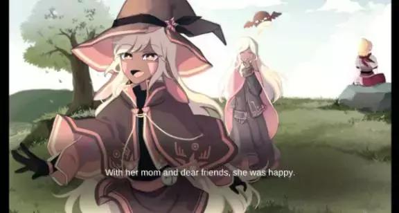 推荐几款好玩的rpg游戏,类似艾诺迪亚4rpg游戏