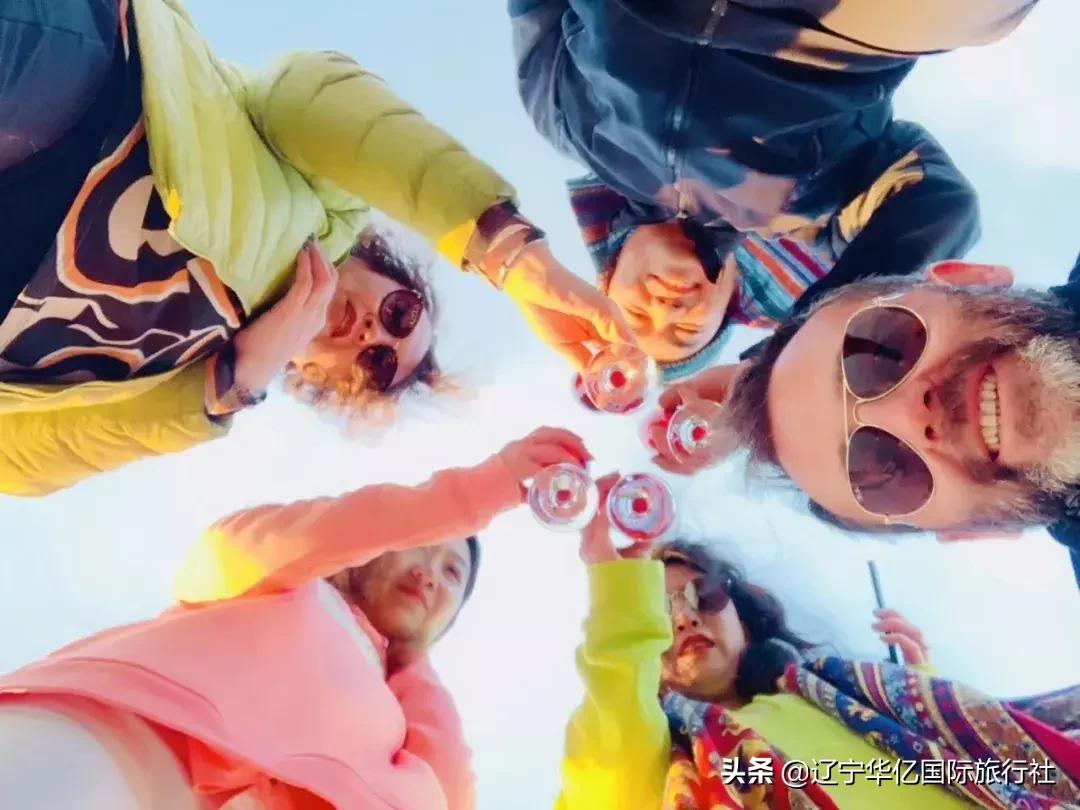 看世界┃当浪漫邂逅历史有一种美叫一眼千年